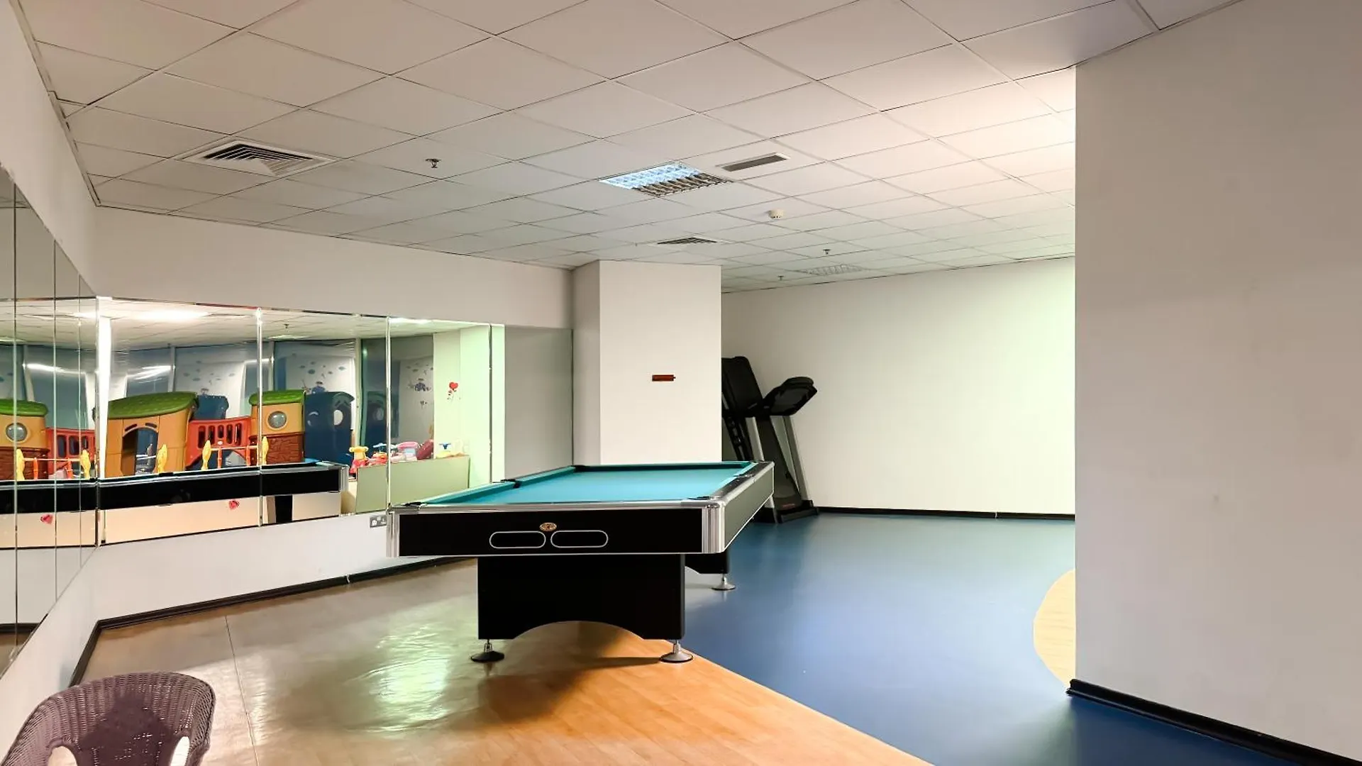 3Br In Dubai Marina 10 Min To Jbr Beach 0*,  Spojené arabské emiráty