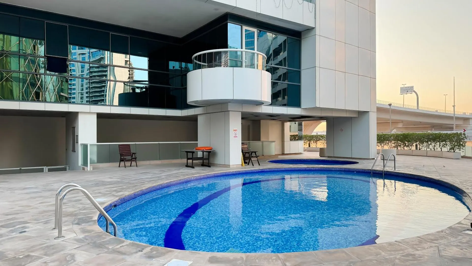 Apartment 3Br In Dubai Marina 10 Min To Jbr Beach