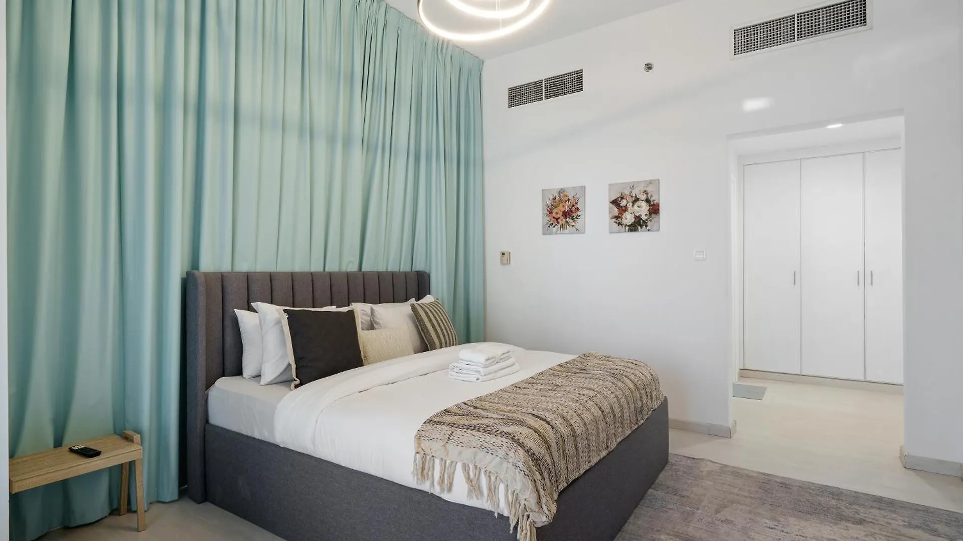 3Br In Dubai Marina 10 Min To Jbr Beach United Arab Emirates