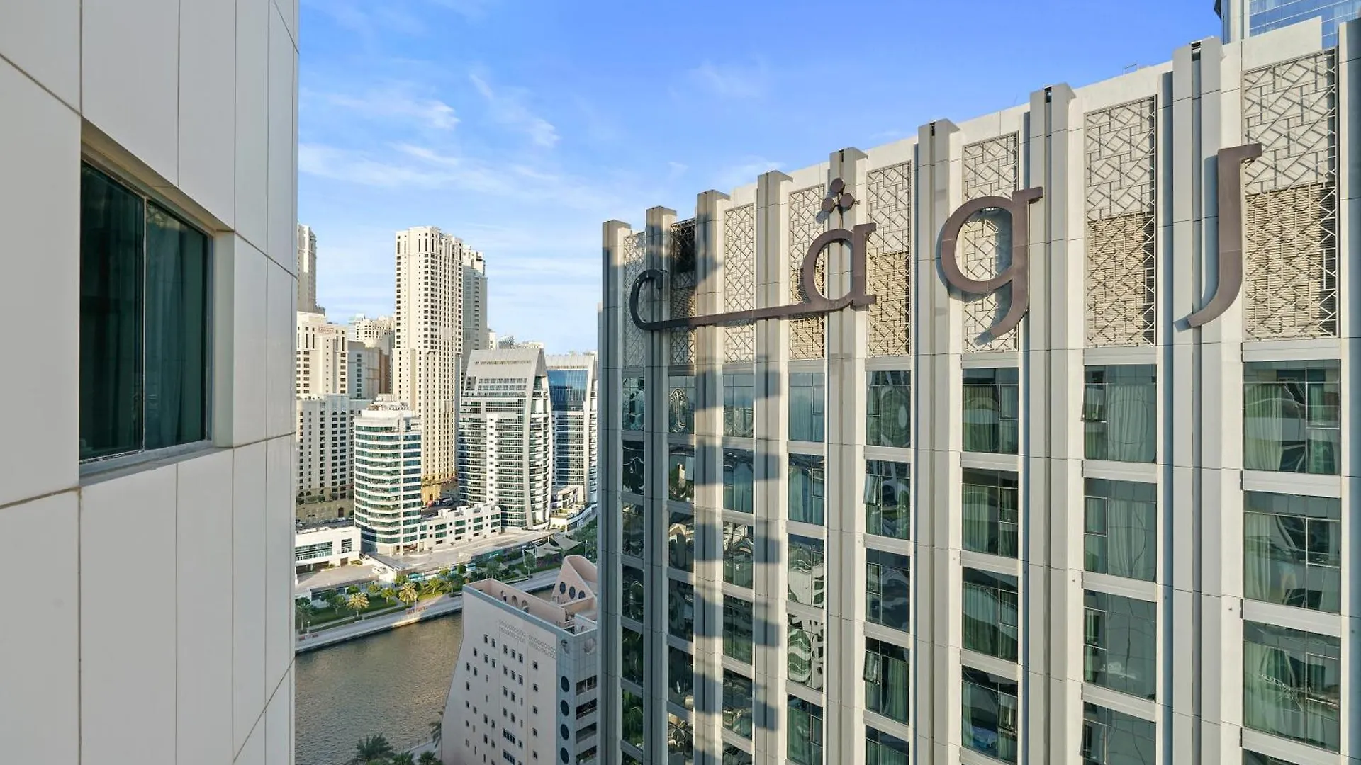 3Br In Dubai Marina 10 Min To Jbr Beach 0*,  United Arab Emirates