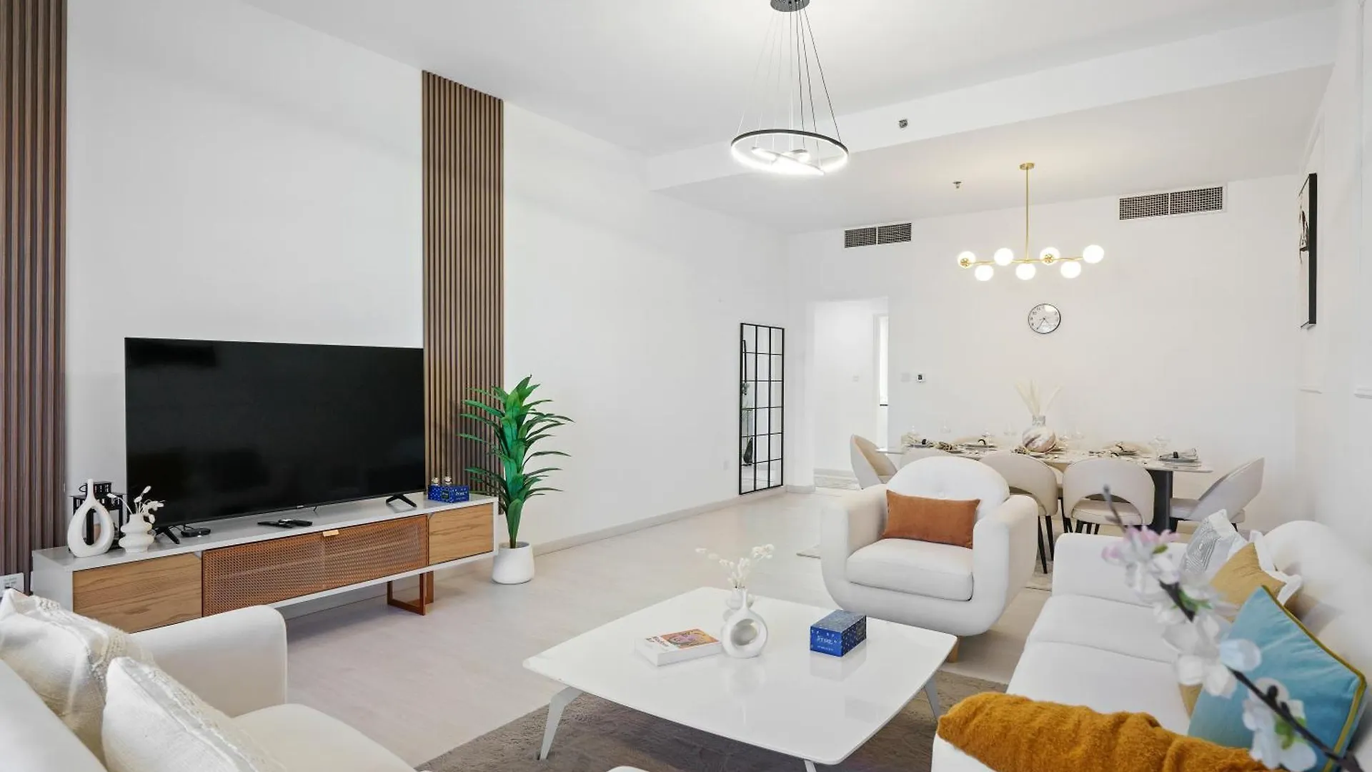 3Br In Dubai Marina 10 Min To Jbr Beach