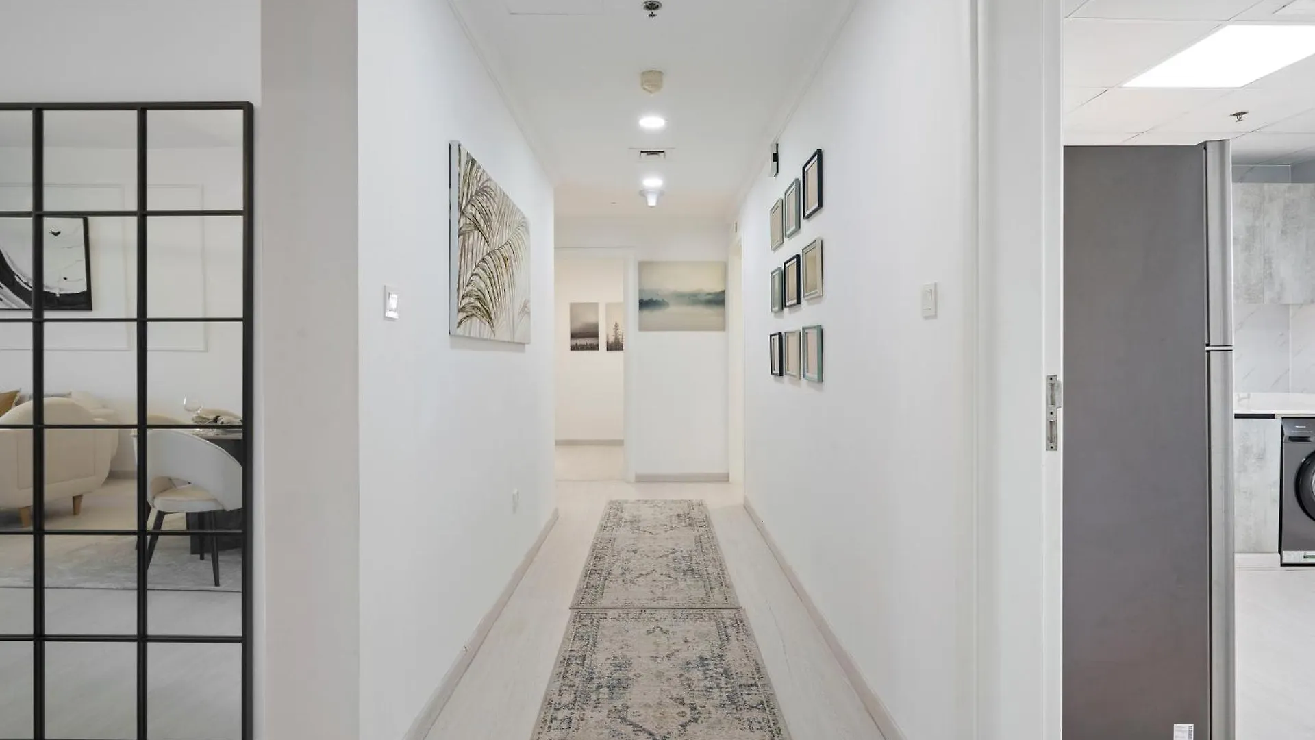 3Br In Dubai Marina 10 Min To Jbr Beach Daire