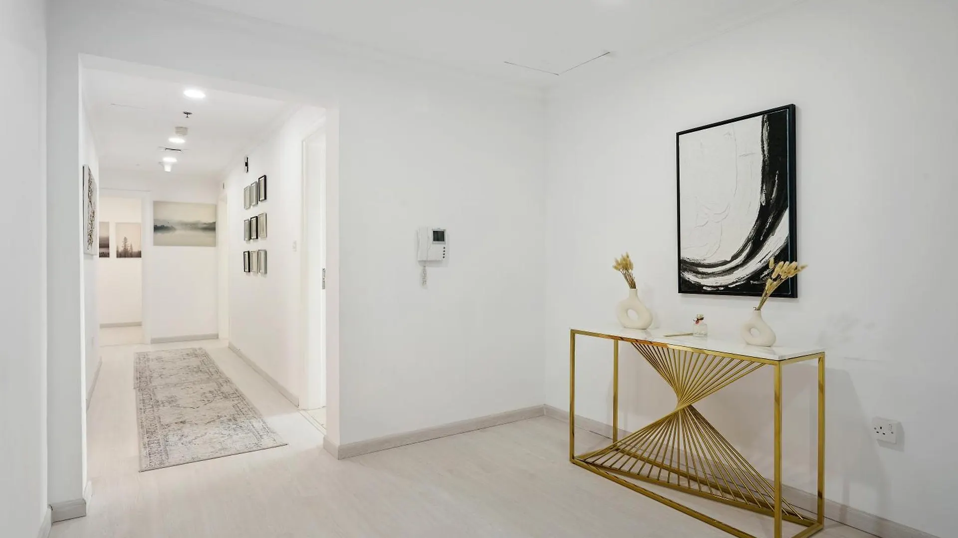 Apartment 3Br In Dubai Marina 10 Min To Jbr Beach United Arab Emirates