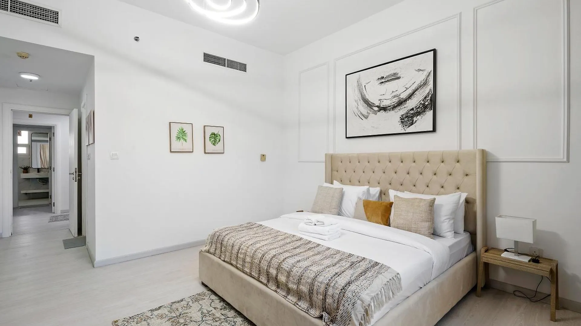 3Br In Dubai Marina 10 Min To Jbr Beach